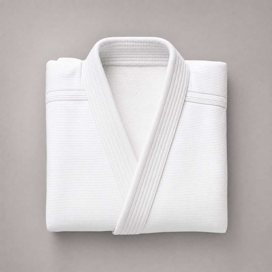 Kimono da equipe